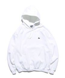 YALE HUNDLING PULL HOODIE フーディ