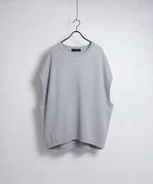 Confirm | Confirm / コンファーム ルーズオーバーサイズニットベスト(ベスト)