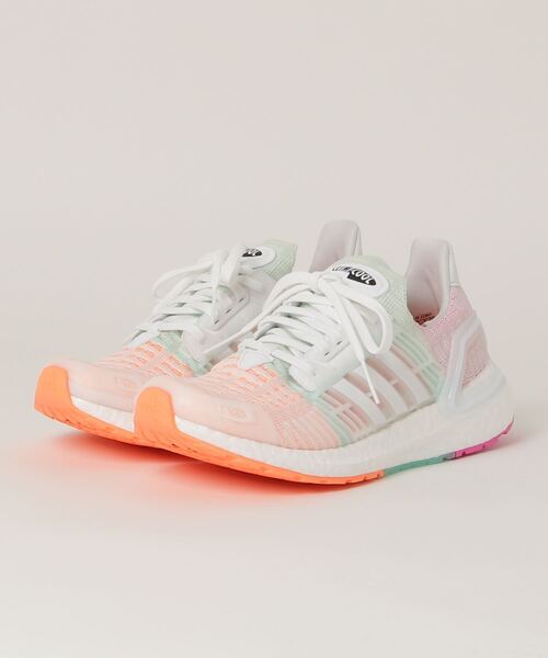 Dna Dna Dna アディダス スニーカー Dna Ultraboost Cc 1 Cc 1 ウルトラブースト Cc 1 Adidas アディダス のファッション