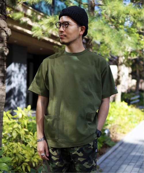 Champion（チャンピオン）の「◇【CHAMPION / チャンピオン】 417別注