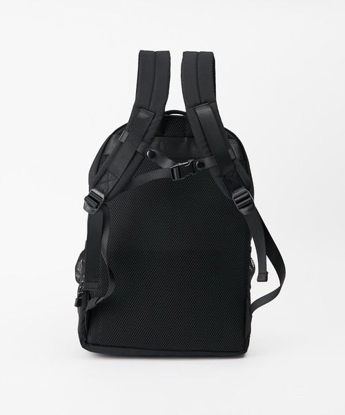 MILKFED アウトドアプロダクツ 別注 コラボ リュック ハート ブラック アウトドアプロダクツ×ベイシックス×ファーストハンド、“ハート