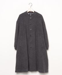 I am I in fact... | コート(その他アウター)