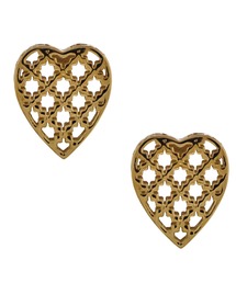 GUCCI（グッチ）の「Gucci - Blind For Love ピアス - women