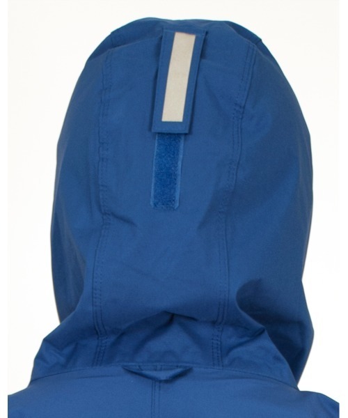 EDWIN（エドウィン）の「【EDWIN】ベリオスレインジャケット EW-600（マウンテンパーカー・メンズ・ブルー/レッド/ブラック・LL/M/L）」の13枚目の写真