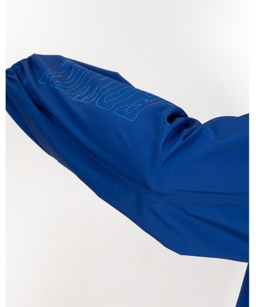 EDWIN（エドウィン）の「【EDWIN】ベリオスレインジャケット EW-600（マウンテンパーカー・メンズ・ブルー/レッド/ブラック・LL/M/L）」の7枚目の写真