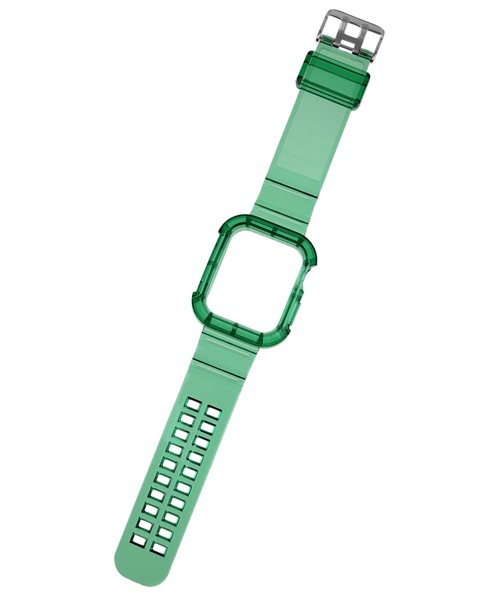 Urban Coral（アーバンコーラル）の「Apple Watch Band