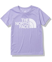 THE NORTH FACE | ザ・ノースフェイス / ショートスリーブカラードームティー NTW32133（レディース）(Tシャツ/カットソー)