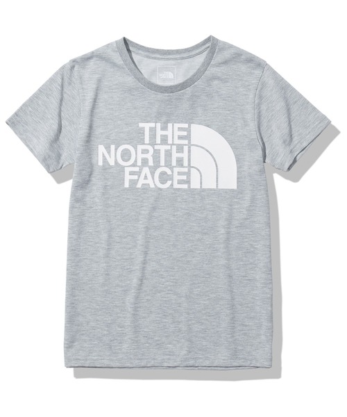 THE NORTH FACE（ザノースフェイス）の「ザ・ノースフェイス / ショートスリーブカラードームティー NTW32133（レディース）（Tシャツ/カットソー）」 WEAR