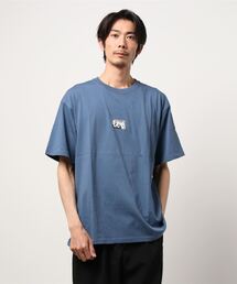 Lee | 【Lee】ボックスバンダナロゴＴシャツ(Tシャツ/カットソー)