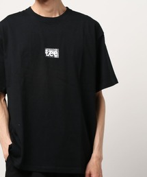 Lee | 【Lee】ボックスバンダナロゴＴシャツ(Tシャツ/カットソー)