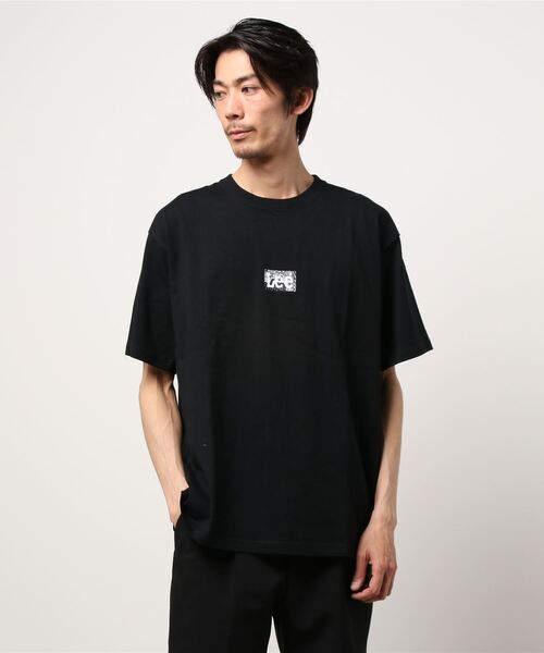 レミレリーフ　バンダナ　Tシャツ　メンズXL REMI RELIEF tシャツ RELIEF(レミレリーフ) 別注20/-天竺BIG
