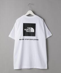 THE NORTH FACE | <THE NORTH FACE(ザノースフェイス)> LOGO TEE/Tシャツ(Tシャツ/カットソー)