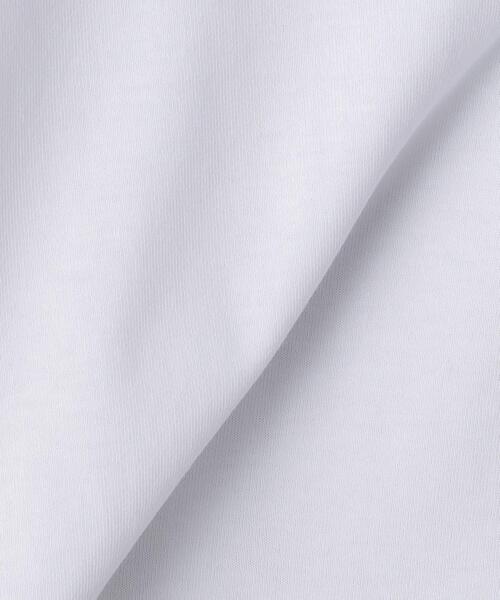 THE NORTH FACE（ザノースフェイス）の「＜THE NORTH FACE（ザノースフェイス）＞ LOGO TEE/Tシャツ（Tシャツ/カットソー・メンズ・ホワイト/ブラック/グレー・MEDIUM/LARGE/X-LARGE）」の15枚目の写真