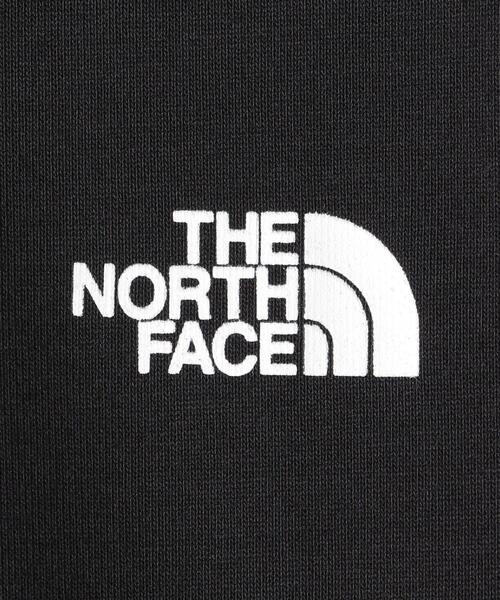 THE NORTH FACE（ザノースフェイス）の「＜THE NORTH FACE（ザノースフェイス）＞ LOGO TEE/Tシャツ（Tシャツ/カットソー・メンズ・ホワイト/ブラック/グレー・MEDIUM/LARGE/X-LARGE）」の5枚目の写真