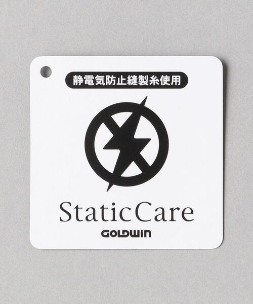 THE NORTH FACE（ザノースフェイス）の「＜THE NORTH FACE（ザノースフェイス）＞ LOGO TEE/Tシャツ（Tシャツ/カットソー・メンズ・ホワイト/ブラック/グレー・MEDIUM/LARGE/X-LARGE）」の11枚目の写真