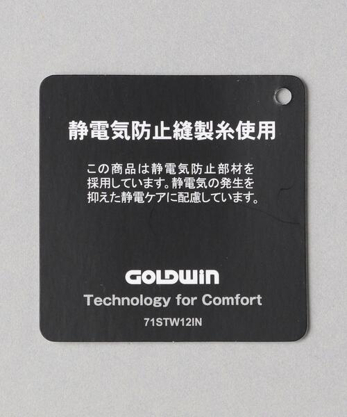 THE NORTH FACE（ザノースフェイス）の「＜THE NORTH FACE（ザノースフェイス）＞ LOGO TEE/Tシャツ（Tシャツ/カットソー・メンズ・ホワイト/ブラック/グレー・MEDIUM/LARGE/X-LARGE）」の13枚目の写真