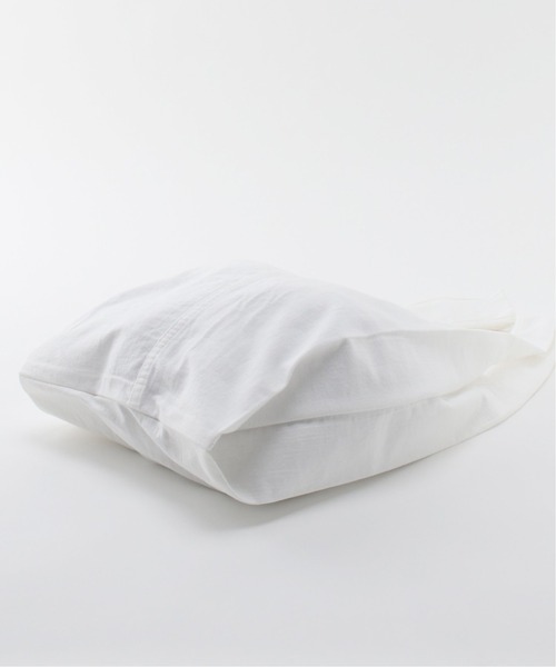 Bonum（ボナム）の「ARTE POVERA ロシアスリーピングPT リメイクショッピングバッグ（ショルダーバッグ・レディース・ホワイト・FREE）」の10枚目の写真