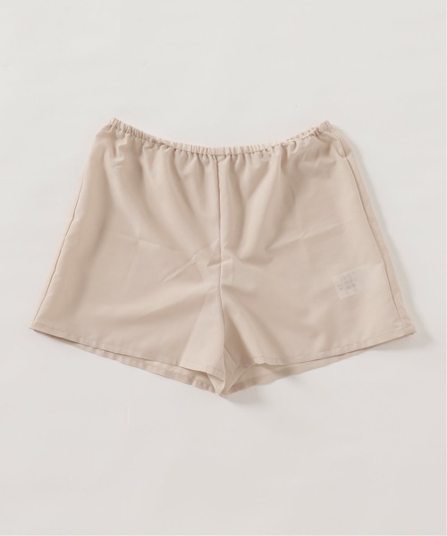 plage（プラージュ）の「Linen Wide パンツ◆（その他パンツ・レディース・ホワイト/グレー/ナチュラル/ピンク・34/36/38）」の18枚目の写真