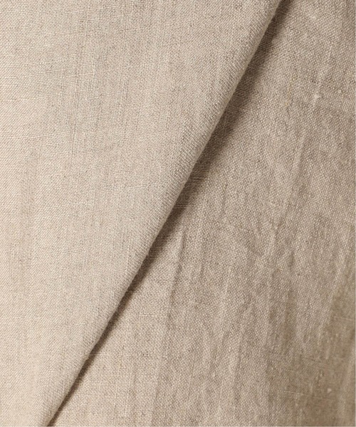 plage（プラージュ）の「Linen Wide パンツ◆（その他パンツ・レディース・ホワイト/グレー/ナチュラル/ピンク・34/36/38）」の19枚目の写真