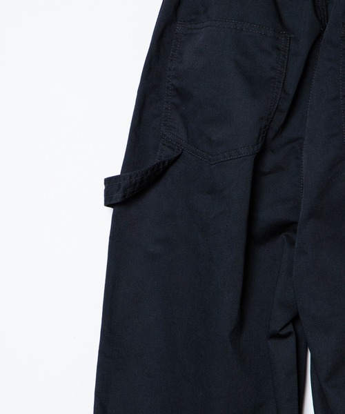 WEGO（ウィゴー）の「WEGO/ハイウエストペインターパンツ（チノパンツ・レディース・ホワイト/ブラック/カーキ・FREE）」の13枚目の写真