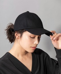 【Direction to get mosh】ウールキャップ
