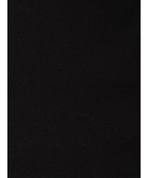 GYDA（ジェイダ）の「BASIC T/S（Tシャツ/カットソー・レディース・ブラック/ベージュ/オフホワイト・FREE）」の15枚目の写真