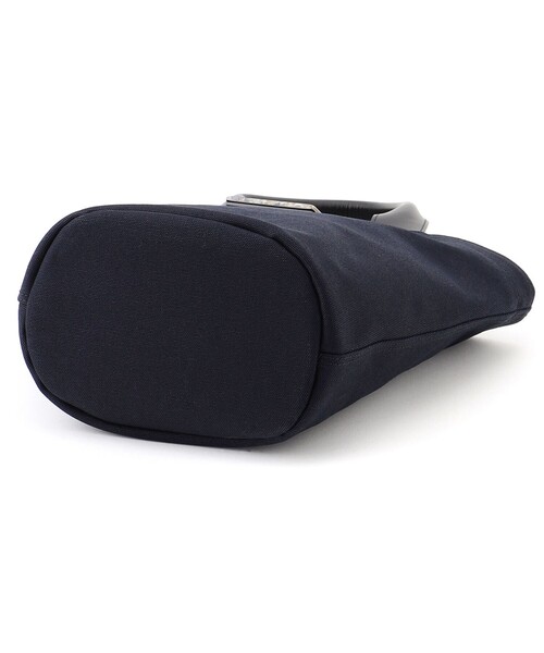 ANEVER(アンエバー)の「【LOTUS】キャンバス トート(トートバッグ・レディース・ホワイト系/ブラック系/ブラウン系/ネイビー系・F)」の20枚目の写真