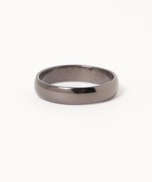 Genri（ゲンリ）の「Genri プレーンリング【細身TYPE】幅0.2cm と【やや細身TYPE】幅0.3cm 　gri-R-003_004（リング）」