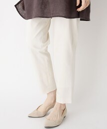 Airpapel | ◆ストレッチクロップドパンツ(その他パンツ)