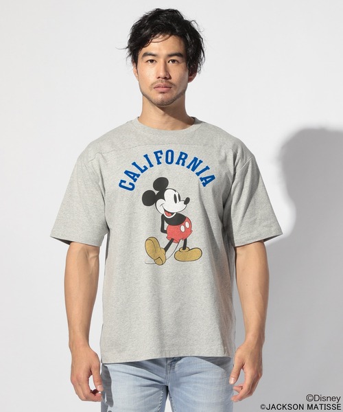 JACKSON MATISSE（ジャクソンマティス）の「【JACKSON MATISSE×BAYFLOW
