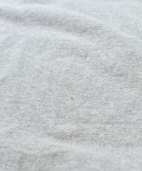 NASA（ナサ）の「【ヴィンテージ古着】80's NASA/アメリカ航空宇宙局 ロゴ Tシャツ USA製（Tシャツ/カットソー・メンズ・グレー・LARGE）」の7枚目の写真