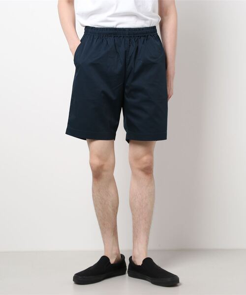 Dickies(ディッキーズ)の「【Dickies】SHORT PANTS / ディッキーズ イージーショーツ(その他パンツ・メンズ・ブラック系その他/ブラック/ピンク/ライトグレー/ネイビー/ストライプ/レオパード/ベージュ/カモフラージュ/マルチ/アニマル/グリーン・L/XL/M/S)」の6枚目の写真