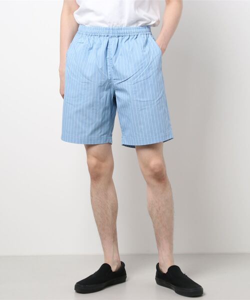 Dickies(ディッキーズ)の「【Dickies】SHORT PANTS / ディッキーズ イージーショーツ(その他パンツ・メンズ・ブラック系その他/ブラック/ピンク/ライトグレー/ネイビー/ストライプ/レオパード/ベージュ/カモフラージュ/マルチ/アニマル/グリーン・L/XL/M/S)」の12枚目の写真