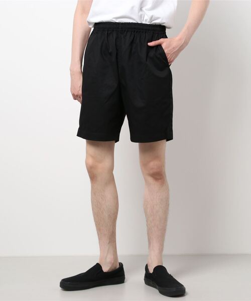 Dickies(ディッキーズ)の「【Dickies】SHORT PANTS / ディッキーズ イージーショーツ(その他パンツ・メンズ・ブラック系その他/ブラック/ピンク/ライトグレー/ネイビー/ストライプ/レオパード/ベージュ/カモフラージュ/マルチ/アニマル/グリーン・L/XL/M/S)」の2枚目の写真