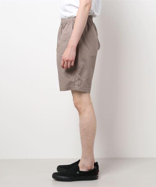 Dickies(ディッキーズ)の「【Dickies】SHORT PANTS / ディッキーズ イージーショーツ(その他パンツ・メンズ・ブラック系その他/ブラック/ピンク/ライトグレー/ネイビー/ストライプ/レオパード/ベージュ/カモフラージュ/マルチ/アニマル/グリーン・L/XL/M/S)」の19枚目の写真