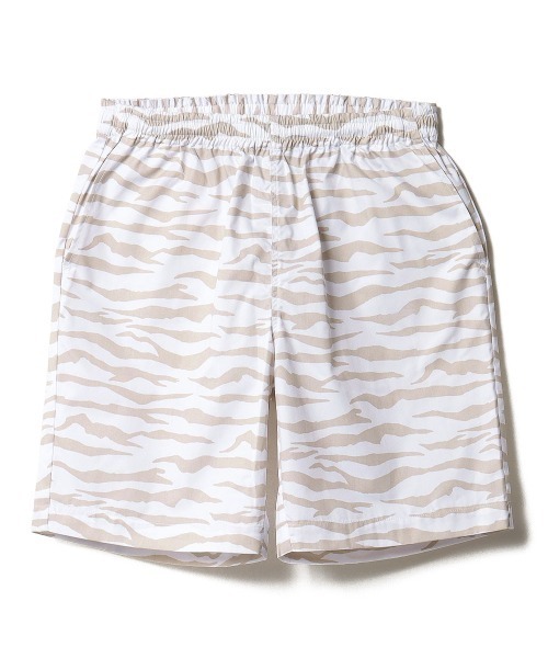 Dickies(ディッキーズ)の「【Dickies】SHORT PANTS / ディッキーズ イージーショーツ(その他パンツ・メンズ・ブラック系その他/ブラック/ピンク/ライトグレー/ネイビー/ストライプ/レオパード/ベージュ/カモフラージュ/マルチ/アニマル/グリーン・L/XL/M/S)」の11枚目の写真