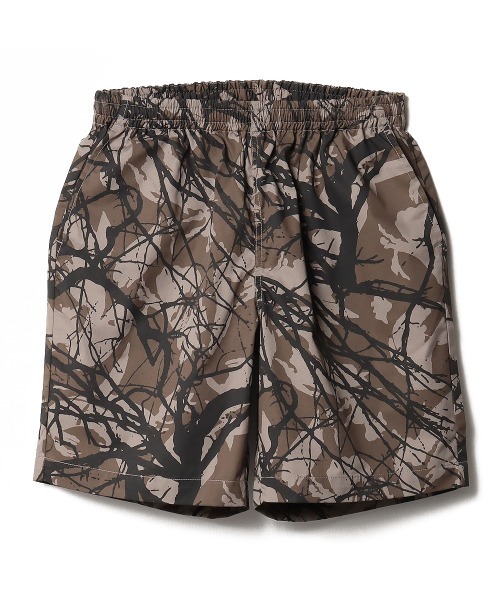 Dickies(ディッキーズ)の「【Dickies】SHORT PANTS / ディッキーズ イージーショーツ(その他パンツ・メンズ・ブラック系その他/ブラック/ピンク/ライトグレー/ネイビー/ストライプ/レオパード/ベージュ/カモフラージュ/マルチ/アニマル/グリーン・L/XL/M/S)」の9枚目の写真