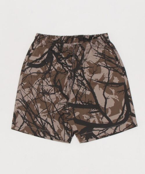 Dickies(ディッキーズ)の「【Dickies】SHORT PANTS / ディッキーズ イージーショーツ(その他パンツ・メンズ・ブラック系その他/ブラック/ピンク/ライトグレー/ネイビー/ストライプ/レオパード/ベージュ/カモフラージュ/マルチ/アニマル/グリーン・L/XL/M/S)」の15枚目の写真