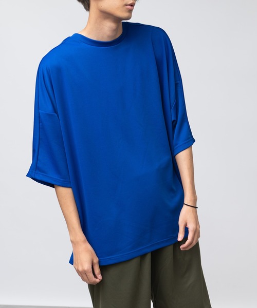 セール United Athle 4 1オンス ドライアスレチック ルーズフィット Tシャツ 5981 Tシャツ カットソー United Athle ユナイテッドアスレ のファッション通販 Zozotown