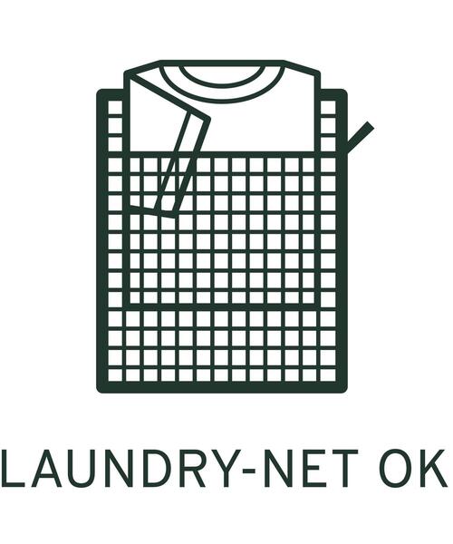 FEELING MADE（フィーリングメイド）の「FEELING MADE エアリースウェット Vネック サロペット（サロペット/オーバーオール・レディース・ダークブラウン/ブラック・SMALL/MEDIUM/LARGE）」の20枚目の写真