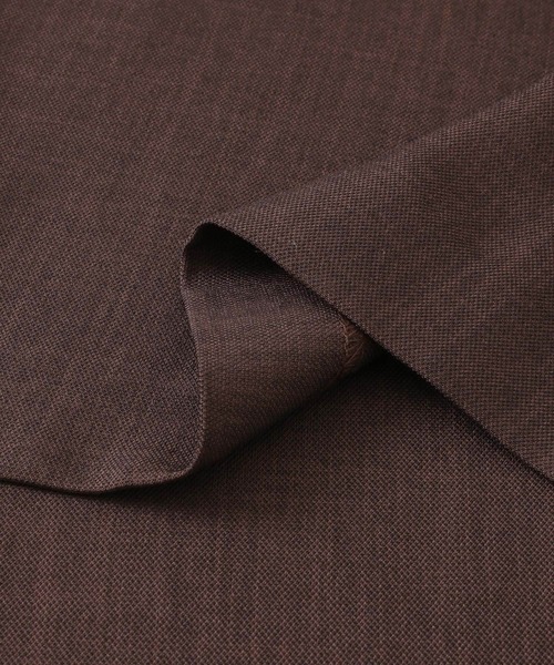 URBAN RESEARCH DOORS(アーバンリサーチドアーズ)の「トラペーズキャミソールワンピース(ワンピース・レディース・ブラウン/カーキ/ブラック・ONE)」の15枚目の写真
