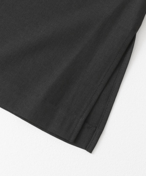 URBAN RESEARCH DOORS(アーバンリサーチドアーズ)の「トラペーズキャミソールワンピース(ワンピース・レディース・ブラウン/カーキ/ブラック・ONE)」の17枚目の写真