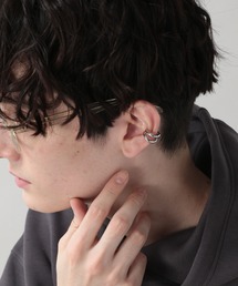 RAGEBLUE | ハンドメイド/イヤーカフ/228833(イヤーカフ)