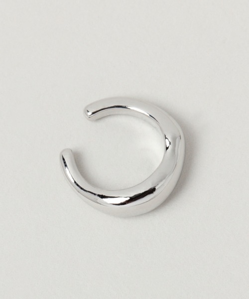 RAGEBLUE（レイジブルー）の「ハンドメイド/イヤーカフ/228833（イヤーカフ・メンズ・ホワイト/オフホワイト/その他1/その他4・FREE）」の8枚目の写真