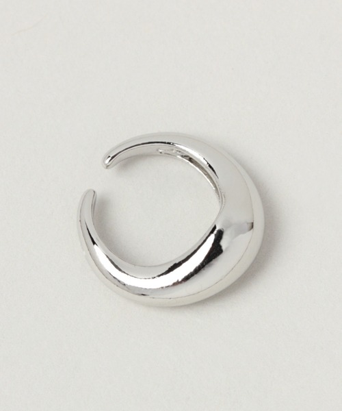 RAGEBLUE（レイジブルー）の「ハンドメイド/イヤーカフ/228833（イヤーカフ・メンズ・ホワイト/オフホワイト/その他1/その他4・FREE）」の9枚目の写真