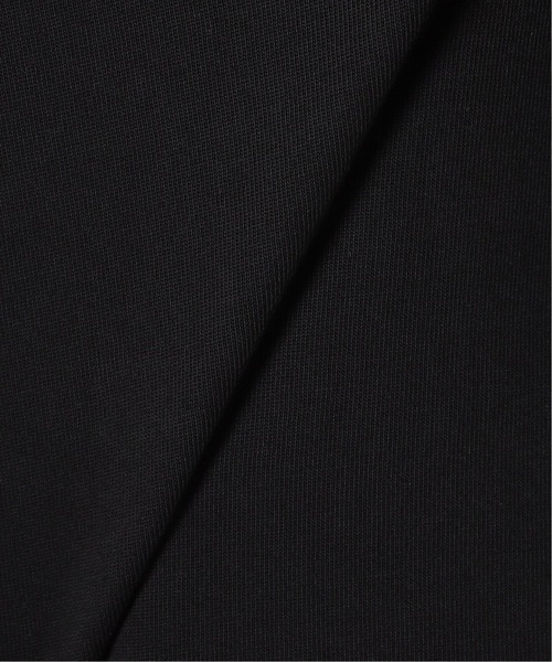 CITYSHOP（シティーショップ）の「CROCHET COLLAR L/Tシャツ（Tシャツ/カットソー・レディース・ホワイト/ブラック・FREE）」の16枚目の写真