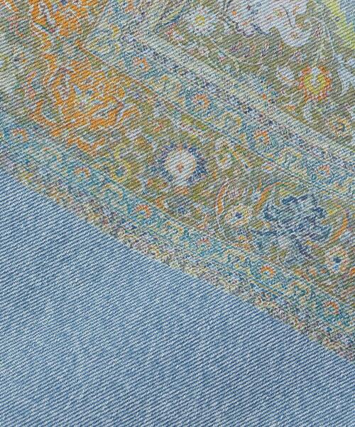 PLEASURES（プレジャー）の「＜PLEASURES＞ WALK ON ME DNM/パンツ（デニムパンツ・メンズ・ライトブルー・32inch/28inch/30inch）」の15枚目の写真