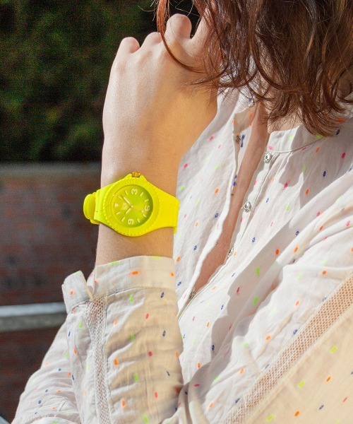 31 割引medium Small 半額sale Ice Watch アイスウォッチ Ice Generation アイス ジェネレーション スモールサイズ ミディアムサイズ アナログ腕時計 腕時計mediumsmall Prisier Com