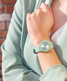 ICE WATCH | 「Ice-Watch アイスウォッチ」ICE generation アイス ジェネレーション スモールサイズ ミディアムサイズ(アナログ腕時計)