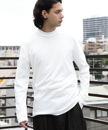 スムースハイネック